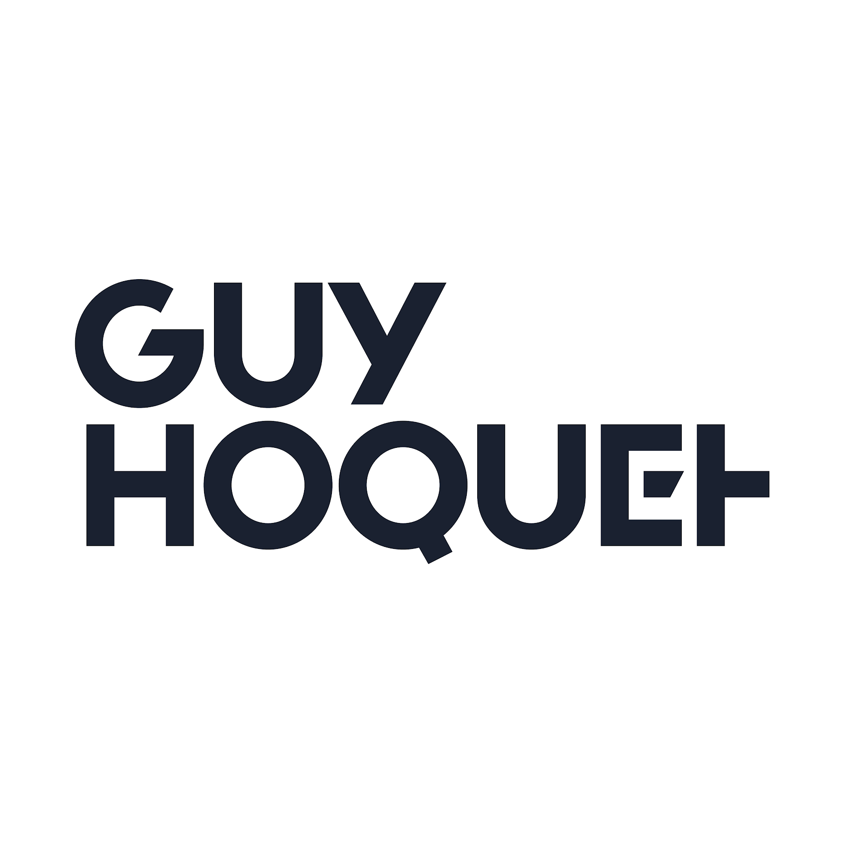 Logo Guy Hoquet