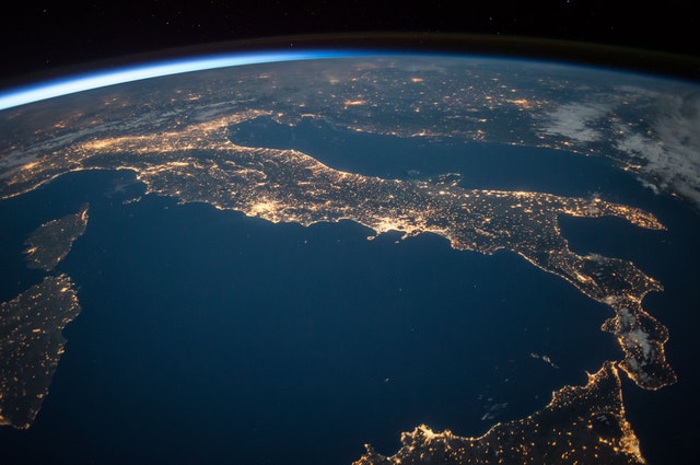 earth